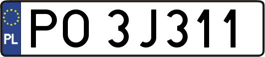 PO3J311