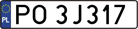 PO3J317