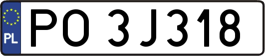 PO3J318