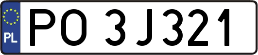 PO3J321