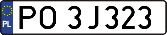 PO3J323
