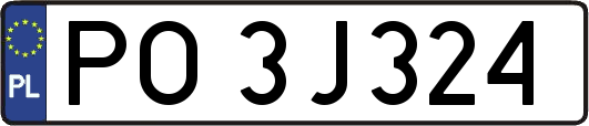PO3J324