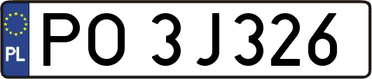 PO3J326