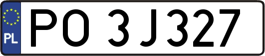 PO3J327