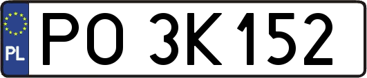 PO3K152