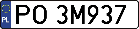 PO3M937