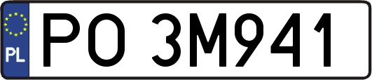 PO3M941