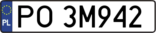 PO3M942