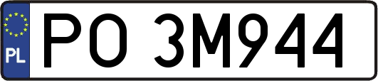 PO3M944