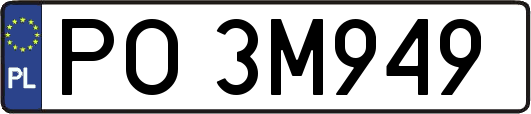PO3M949