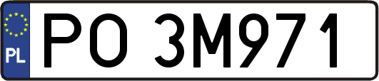 PO3M971