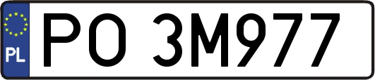 PO3M977