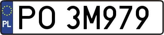 PO3M979