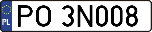 PO3N008