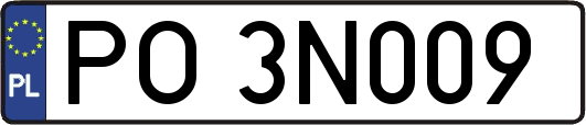 PO3N009