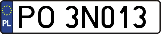 PO3N013