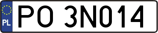 PO3N014