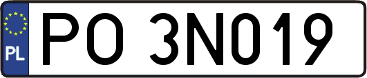 PO3N019