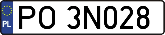 PO3N028