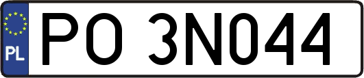 PO3N044