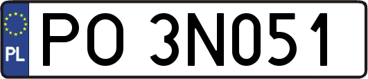 PO3N051