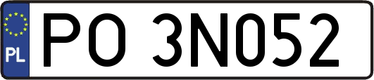 PO3N052