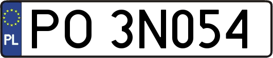 PO3N054