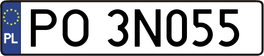 PO3N055