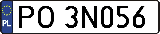 PO3N056