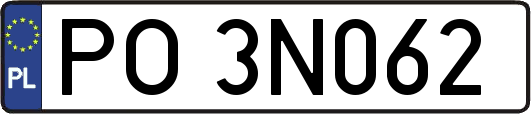 PO3N062