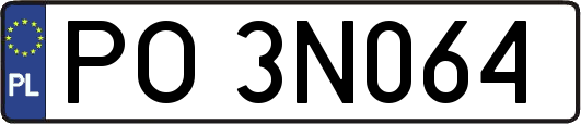 PO3N064