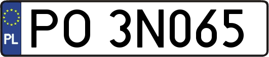 PO3N065