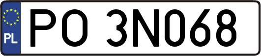 PO3N068