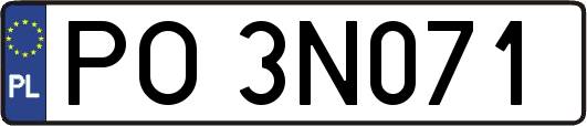 PO3N071