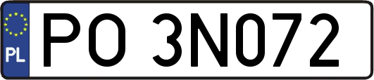 PO3N072