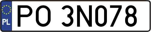 PO3N078
