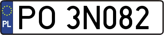 PO3N082