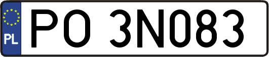 PO3N083