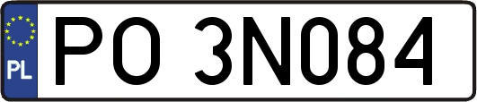 PO3N084