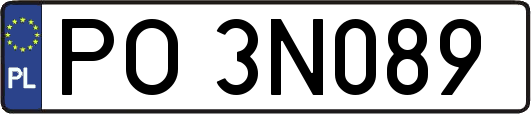 PO3N089