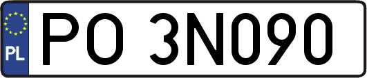 PO3N090