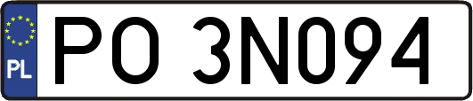 PO3N094