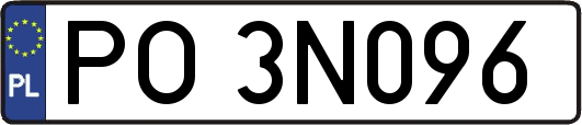 PO3N096