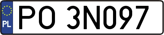 PO3N097