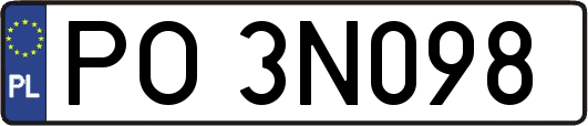 PO3N098