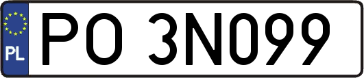 PO3N099