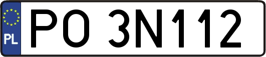 PO3N112