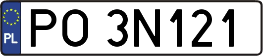 PO3N121