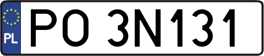 PO3N131