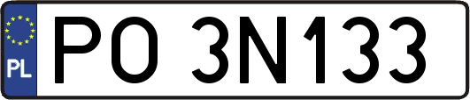 PO3N133